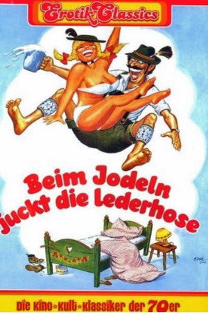Poster for There's No Sex Like Snow Sex