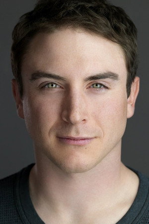 Cover image for Kevin Rogers