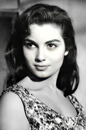 Cover image for Rosanna Schiaffino