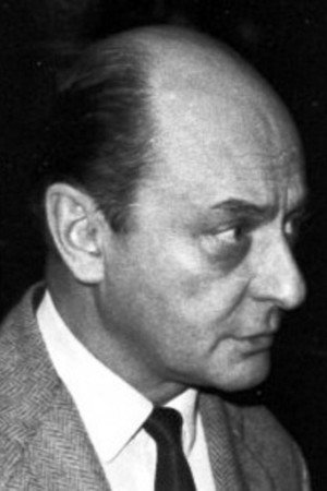Cover image for Ryszard Straszewski
