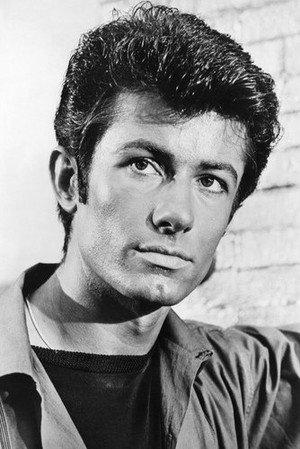 Cover image for George Chakiris