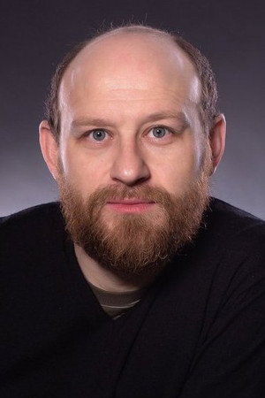 Cover image for Ihor Danchuk