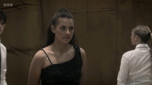Poster for Эпизод 1