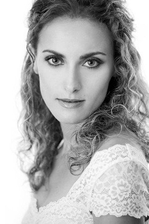 Cover image for Olga Kalashnikova