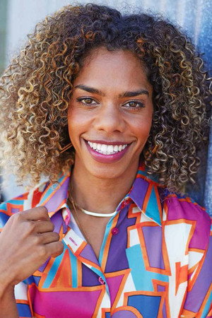 Cover image for Talijah Blackman-Corowa