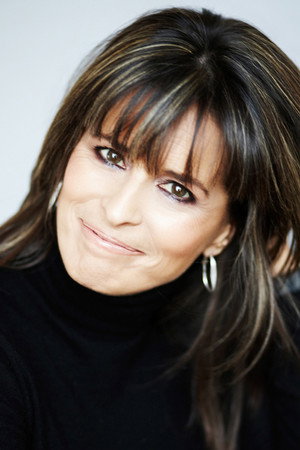 Cover image for Fabienne Larouche