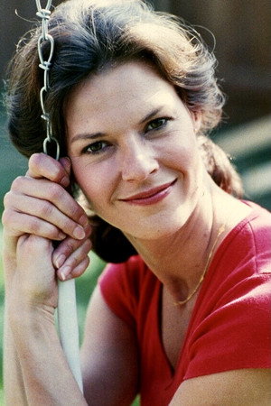 Cover image for JoBeth Williams
