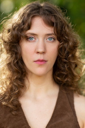 Cover image for Greta Hansen