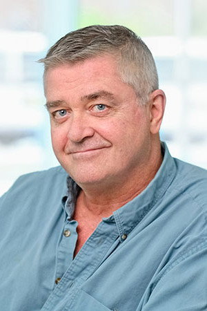 Cover image for Bob Gosse