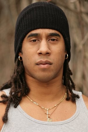 Cover image for Lateef Crowder