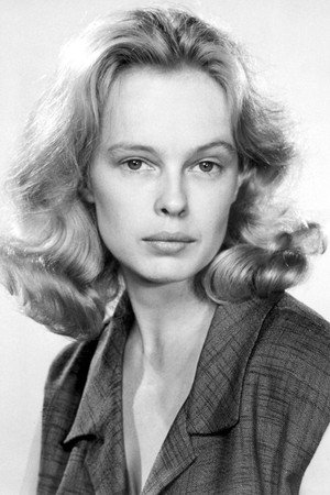 Cover image for Sandy Dennis