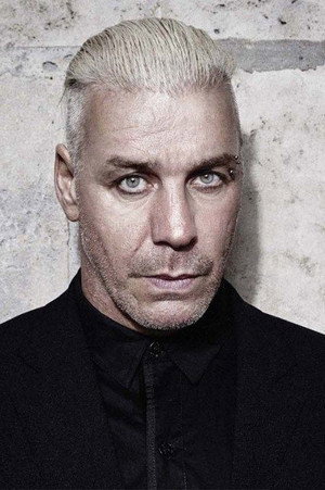 Cover image for Till Lindemann