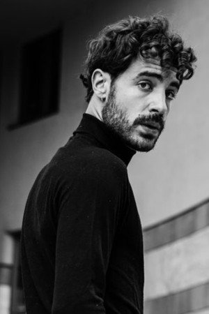 Cover image for Giovanni Funiati
