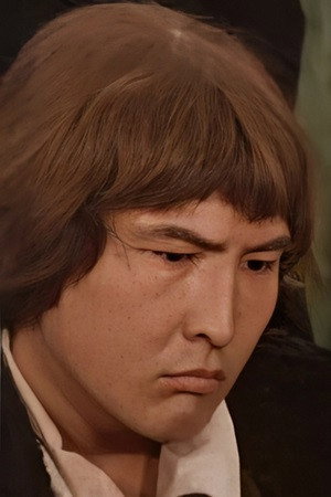 Cover image for Николай Тачеев