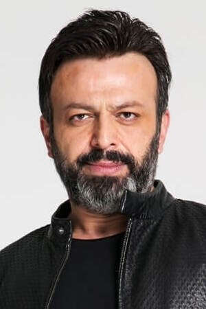 Cover image for Серхат Мустафа Кылыч