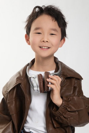 Cover image for 王子铭