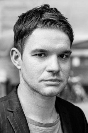 Cover image for Tobias Schenke