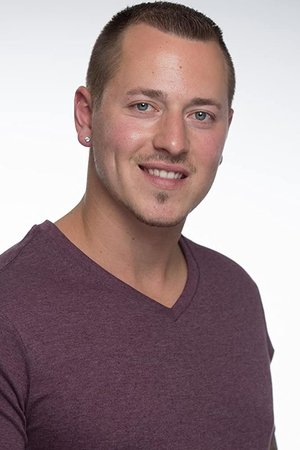 Cover image for Derek James Trapp