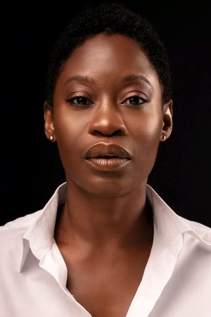 Cover image for Oluniké Adeliyi