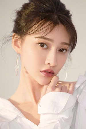 Cover image for Bai Liu-xi