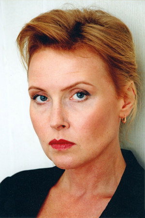 Cover image for Елена Руфанова