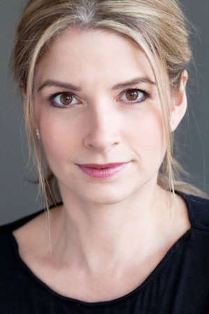Cover image for Caroline Sheen