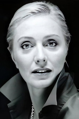 Cover image for Лариса Полякова