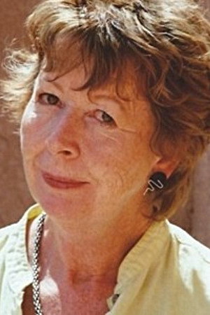 Cover image for Linda Broughton