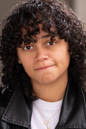 Cover image for Scarlette Amber Hernandez