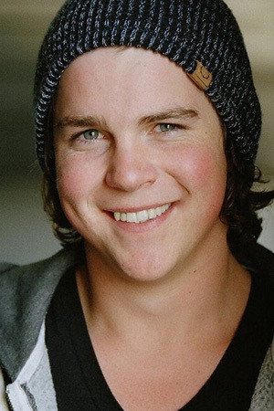 Cover image for Casey Dubois