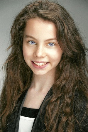 Cover image for Ananya Berg