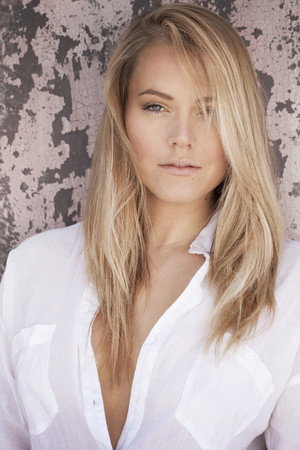 Cover image for Magdalena Lamparska