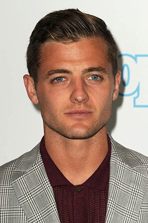 Cover image for Robbie Rogers