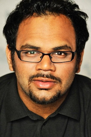 Cover image for Minal Patel