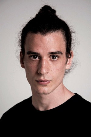 Cover image for Alex Anton