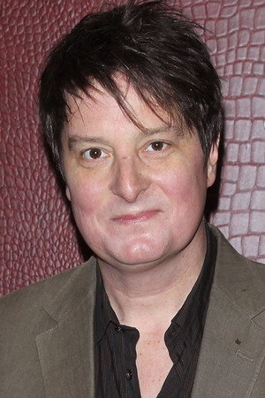 Cover image for Christopher Evan Welch