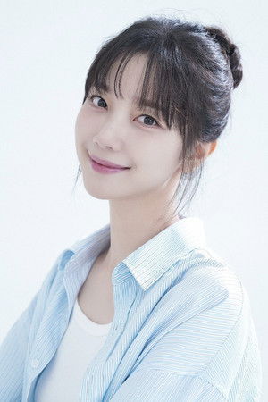 Cover image for Kim Kyu-seon