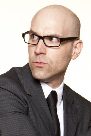 Cover image for Rob Schrab
