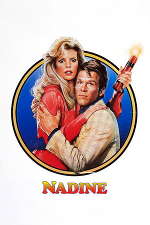 Poster for Надин