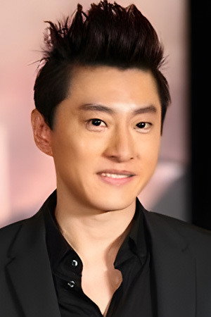 Cover image for Chien Sheng