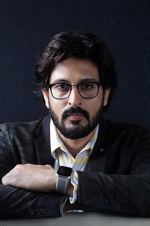 Cover image for Rishi Bhutani