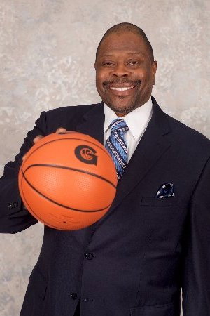 Cover image for Patrick Ewing