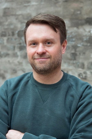 Cover image for Bård Farbu