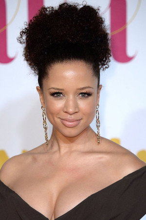 Cover image for Natalie Gumede
