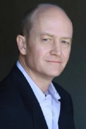 Cover image for Bruce Hunter
