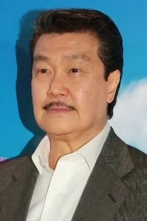 Cover image for Melvin Wong Gam-Sam