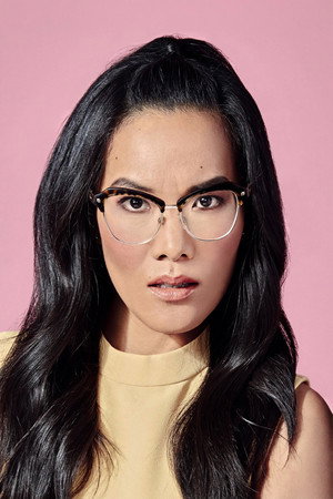 Cover image for Ali Wong