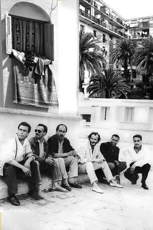 Cover image for Raïna Raï