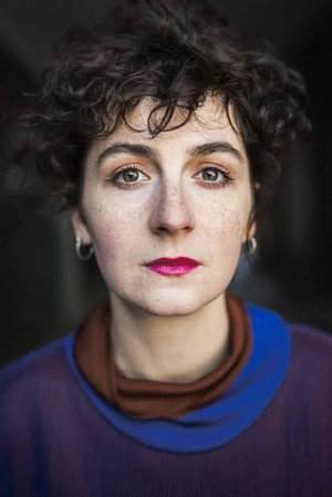 Cover image for Naemi Latzer
