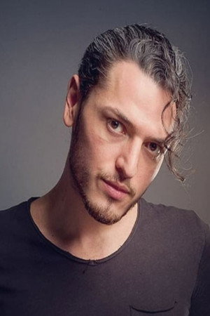 Cover image for Ömer Faruk Aran